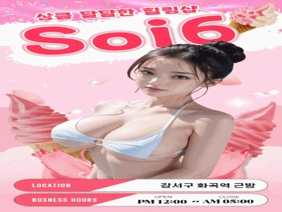 Soi6 - 오피삼국지